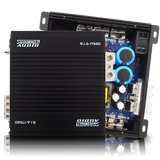Sundown Audio - SIA-1750D (Smart) Full Bridge Intelligent Monoblock Amplifier