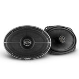 DS18 - ELITE ZXI-694 Kevlar 6x9" 2-Way Coaxial Car Speaker 360 Watts 4-Ohm (Pair)