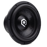 12" subwoofer