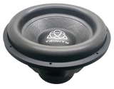 Trinity TAS-M18 18" 2000W RMS Subwoofer