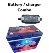 Retro Pro 56 Limitless Lithium w/ Charger