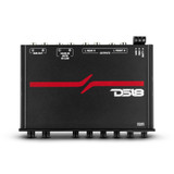 DS18 EQX5 8V 5-Band Equalizer with High Level Input