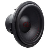 DD Audio 15" 700 Series Subwoofer