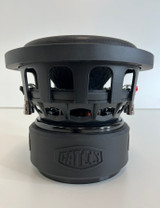 Gately Audio 8" Alpha V2 Subwoofer