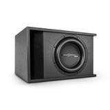 DS18 ZXI-112LD.RG Bass Package 1 x ZXI12.2D 12" Subwoofer In a Ported Rugged