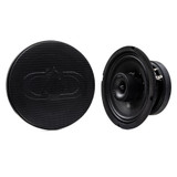 DD Audio VO-X6.5: 150W to 300W – 6.5 Inch Coaxial Speaker (Pair) DD Audio