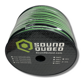 SoundQubed OFC 14 Gauge Speaker Wire 400ft Spool SoundQubed