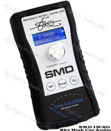 SMD IM-SG Car Audio Impedance Ohm Meter & Signal Generator