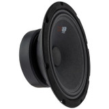 PRO GM8SE 8" MIDRANGE LOUDSPEAKER 8 OHM 580 WATTS SEALED BACK