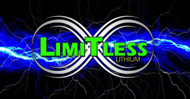 Limitless Lithium Batteries and Chargers