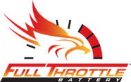 Full Throttle Batteries
