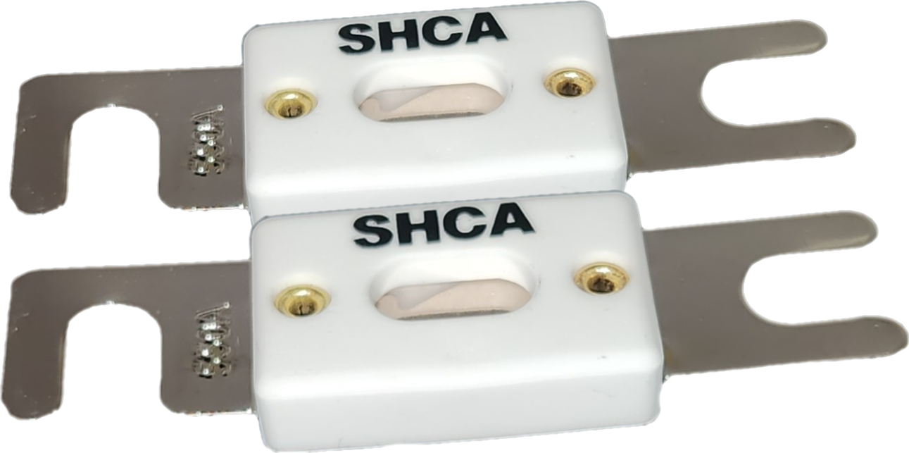 Sky High Car Audio 1/0 OFC Amp Kit