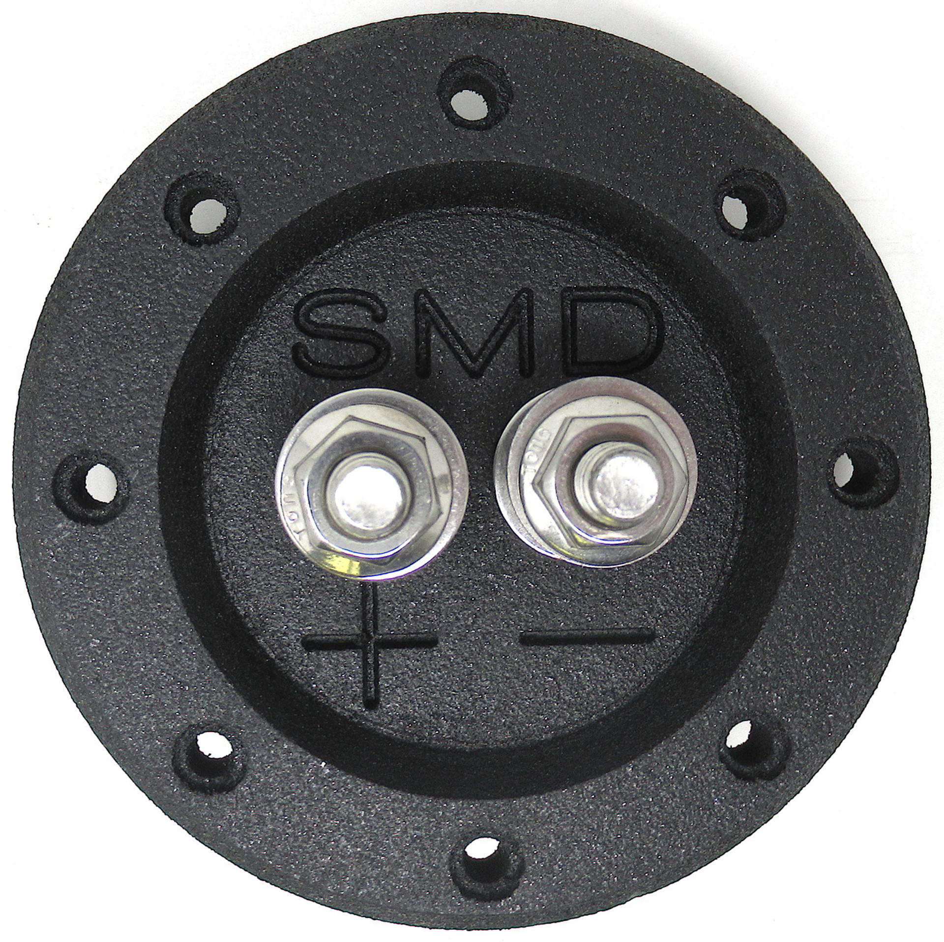 SMD 4 Channel Speaker Terminal Sky High Car Audio