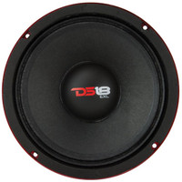 PRO-EXL108MB 10" MIDBASS LOUDSPEAKER 8 OHM 1000 WATTS