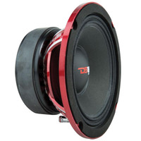 PRO-EXL64 6.5" MIDRANGE LOUDSPEAKER 4 OHM 600 WATTS (Single Speaker)