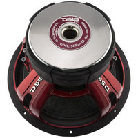 EXL-X15.4D RED FRAME 15" SUBWOOFER 4 OHM 2500 WATTS DVC