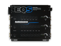 Audio Control EQS