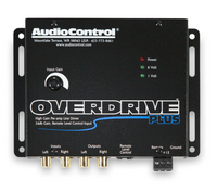 Audio Control Overdrive Plus