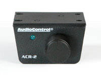 Audio Control ACR-2