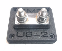 SMD UB-2 (Universal Power/ Grounding Bar - 2 post)