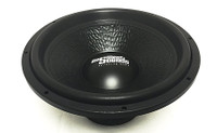 Resilient Sounds RS-15 500 RMS Entry Woofer
