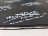 Sky High Car Audio 3 in 1 Sound Deadening Material