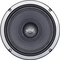 SHCA Pro Audio MR84 8" Midrange Midbass Speaker 800 Watts 4 ohm (Single)