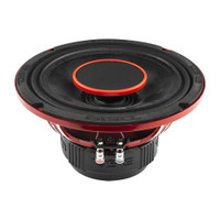 DS18 PRO 8" Hybrid Mid-Range Loudspeaker Built-In Driver 4 Ohm