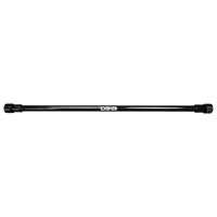 DS18 Pick Up Truck Mounting Tube Perfect For Mounting Towers/Pods - Black