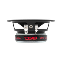 DS18 ELITE 3.5" Full-Range Speakers with Kevlar Cone 120 Watts 4-Ohm (Sold as pairs)