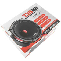 DS18 PRO-X698BM Midrange Speaker 550w