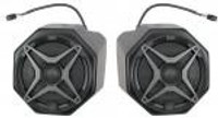 SSV Works Polaris General Complete 5-Speaker Plug-&-Play System