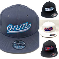 Shtnonm - Snapback Hat - Team