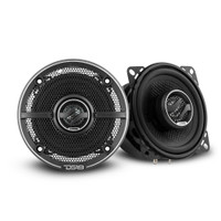 DS18 - ELITE 4" 2-Way Coaxial Speakers with Kevlar Cone 150 Watts 4-Ohm (Pair)