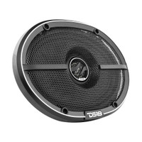 DS18 - ELITE 5x7" 2-Way Coaxial Speakers with Kevlar Cone 210 Watts 4-Ohm (Pair)