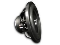 DC Audio Level 2 12" Subwoofer DC Audio