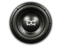 DC Audio Level 3 15"