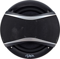 SHCA - C653 6.5" 3-way Coaxial Speakers Two Pair (Four Speakers)