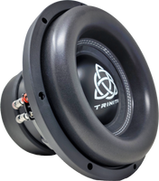 Trinity Audio 12" Subwoofer 2000 Watts Trinity Audio Solutions