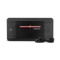 DS18 - ZR1500.1D Class D 1-Channel Monoblock Amplifier 1500 Watts RMS