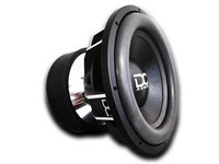 DC Audio Level 6 15"