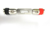 SHCA 8ga Spade Connectors 