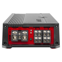 DS18 - G1800.4D Full-Range Class D 4-Channel Car Audio Amplifier 1800 Watts