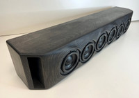 Gately Audio - DODGE CREWCAB 6 X 6.5” WITH 2.5" SEAT LIFT