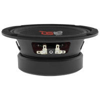 DS18 - PRO-GM6.4 6.5" Mid-Range Loudspeaker 480 Watts 4-Ohm (Single)