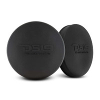 DS18 HYDRO CS-8 8" Silicone Marine Speaker Cover - Special Edition (Pair)