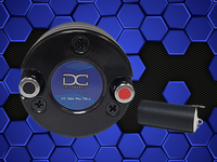 DC Audio NEO Pro Audio Tweeter