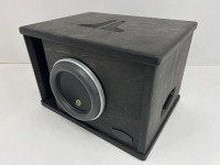 Gately Audio - JL 8" W7 Subwoofer Enclosure