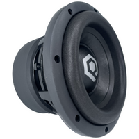 SoundQubed HDS2.208 Subwoofer