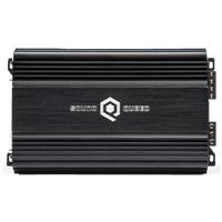 SoundQubed S1-1250 Monoblock Amplifier